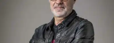 Estrela se despede da Globo (Foto: Reprodução)