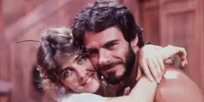 Astro de novelas da emissora perdeu mansão (Foto: Globo)