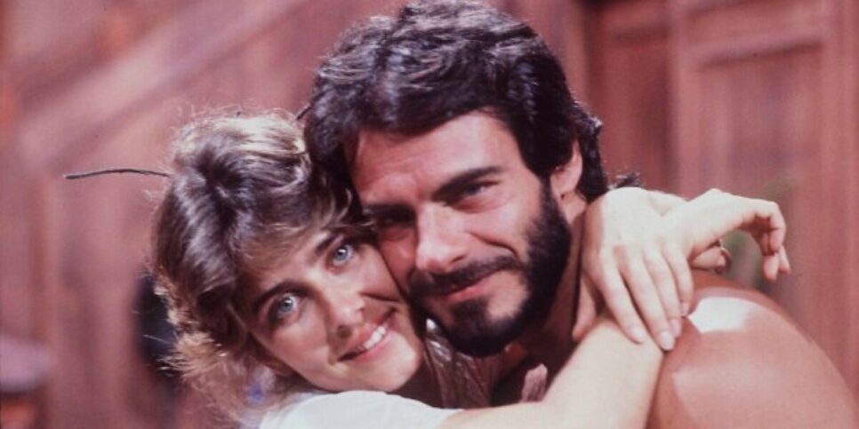 Astro de novelas da emissora perdeu mansão (Foto: Globo)