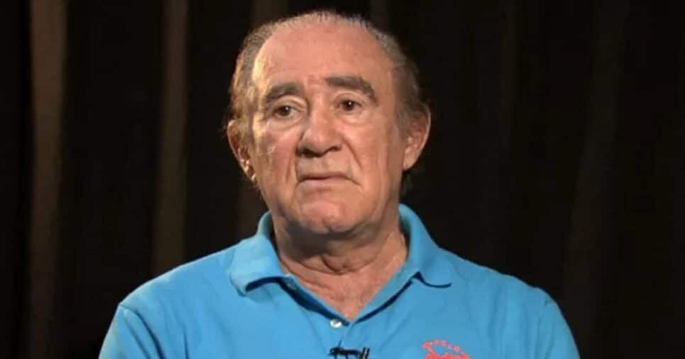 Renato Aragão estava insatisfeito na Globo. (Foto: reprodução)