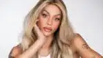 Pabllo Vittar montada (Foto: Reprodução)