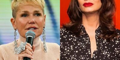 Imagem do post Xuxa abriu o jogo e revelou fim de amizade com atriz da Globo: “Que idiotice”