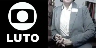 Janete Clair fez último pedido a Globo antes de partir. (Foto: Montagem/Reprodução/Fatos da TV)