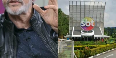 Imagem do post Estrela da Globo viveu terror ao ter que trabalhar com apresentadora em programa do SBT: “Insuportável”