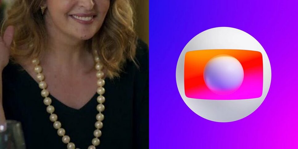 Sônia Lima estreou na Globo após 36 anos. (Foto: reprodução/Montagem/Fatos da TV)