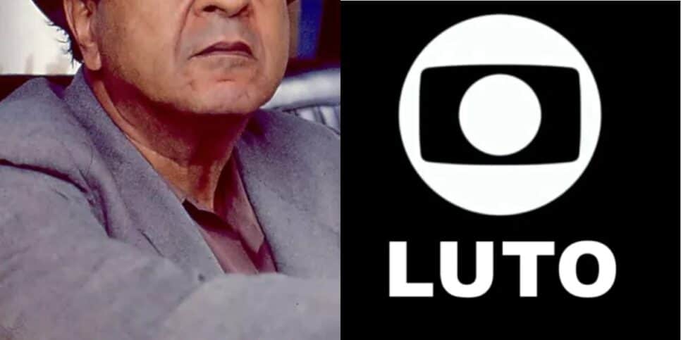 Armando Bógus atuou em diversas novelas da Globo. (Foto: reprodução/Montagem/Fatos da TV)