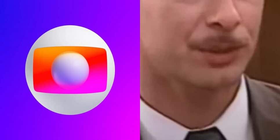 Artista foi galã da Globo. (Foto: reprodução/Montagem/ Fatos da TV)