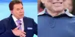 Silvio Santos tentou contratar Boni. (Foto: reprodução/Montagem)