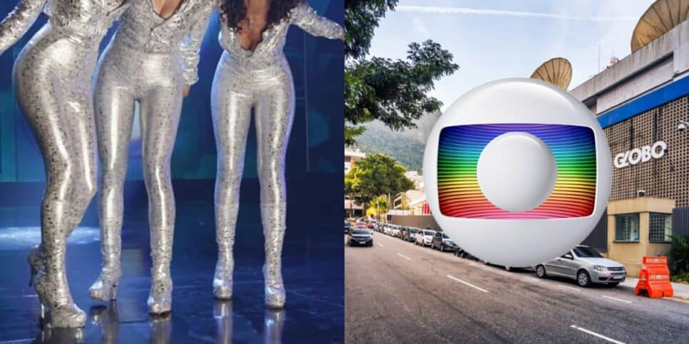 Filme baseado na novela Cheias de Charme da Globo ainda não foi produzido. (Foto: reprodução/Montagem)