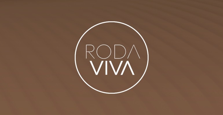 Roda Viva é um programa longo da TV Cultura