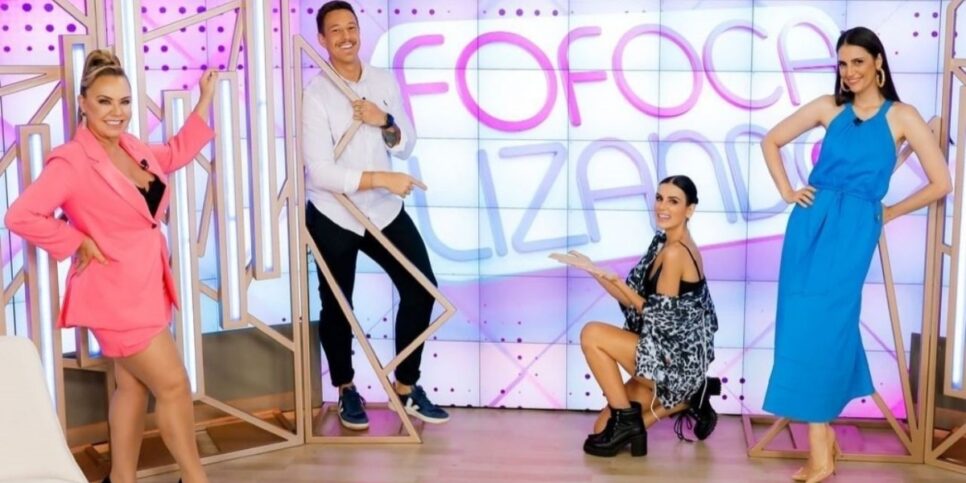 Estrela do SBT já ficou com mágoa de Xuxa (Foto: Divulgação)