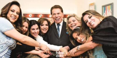 Imagem do post Descubra qual das filhas de Silvio Santos herdará o SBT: “Quem vai cuidar é a”