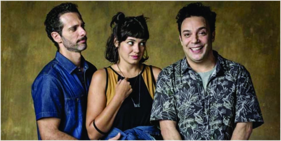 Artista da Globo fez desabafo nas redes sociais (Foto: Reprodução/ Globo)