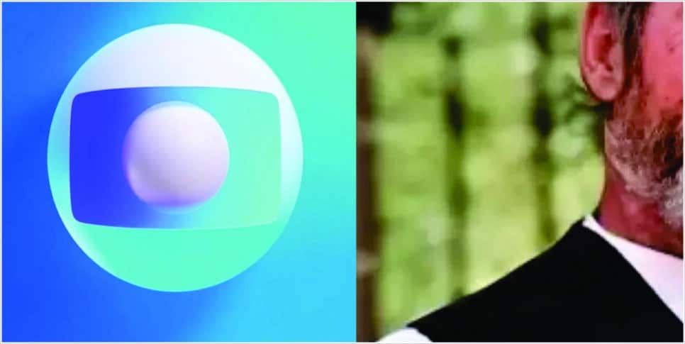 Ator da Globo faleceu de maneira repentina (Foto: Montagem/Reprodução/Fatos da TV)