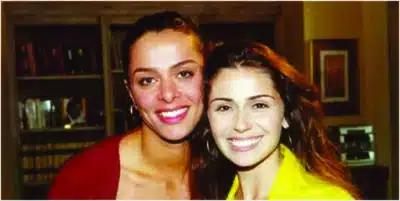 Atriz da Globo perdeu para colega de elenco papel de destaque (Foto Reprodução/ Globo)