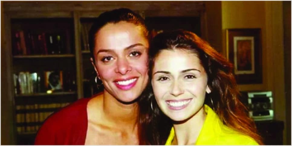 Atriz da Globo perdeu para colega de elenco papel de destaque (Foto Reprodução/ Globo)