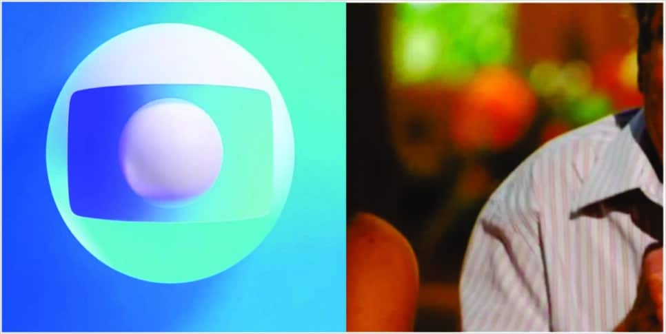 Autor da Globo foi afastado de novela (Foto: reprodução/ Fatos da TV)