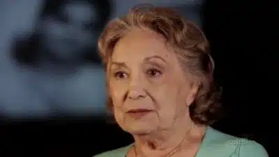 Eva Wilma (Foto: Reprodução)
