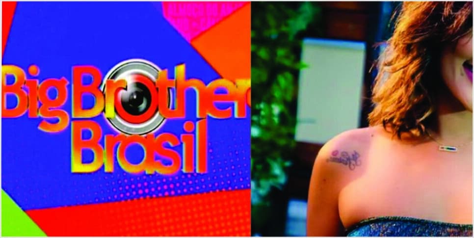 Ex-BBB diz ter sofrido preconceito (Foto: reprodução/Montagem/ Fatos da TV)