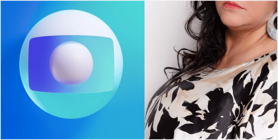Atriz da Globo faleceu apos esperar vaga em hospital (Foto: reprodução/Montagem/ Fatos da TV)