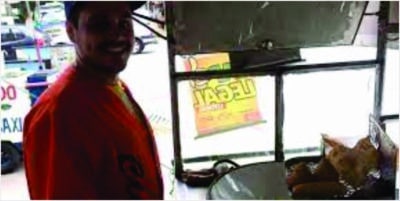 Imagem do post Ator protagonista de Malhação na Globo após virar motorista, implora por papel na TV: “Segunda chance”