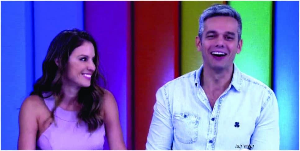 Artista da Globo passou por dificuldades financeiras (Foto: reprodução/ Globo)