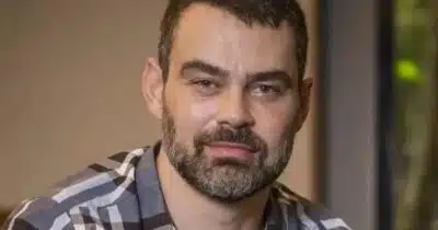 Carmo Dalla Vecchia abre o jogo sobre seu amor (Foto: Reprodução)