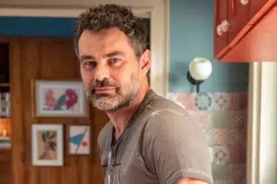 Carmo Dalla Vecchia (Foto: Reprodução/Globo)