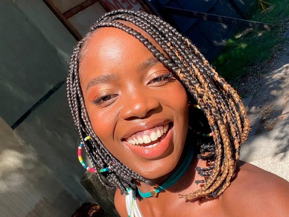 Clara Moneke