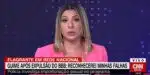 CNN Brasil chegou até fazer cobertura do BBB (Foto: Reprodução/Youtube)