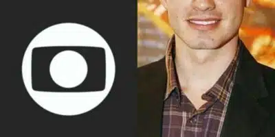 Galã da Globo escondeu doença de todos. (Foto: reprodução/Montagem/Fatos da TV)