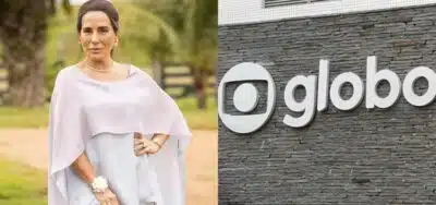 Glória Pires estará na novela Terra e Paixão. (Foto: reprodução/Montagem)