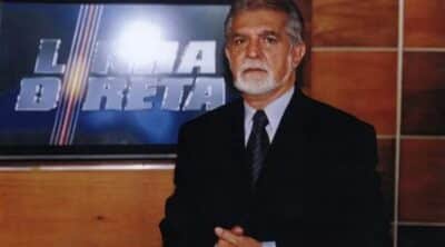 Imagem do post Globo anuncia a volta do Linha Direta após 15 anos; veja fotos inéditas do novo apresentador e do programa