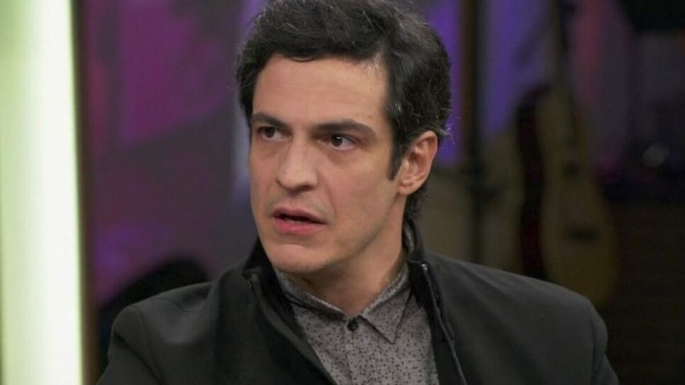 Mateus Solano