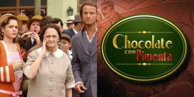 Imagem do post Aos 95 anos, atriz de Chocolate com Pimenta implora por nova chance na TV: “Voltar ao meu ambiente”