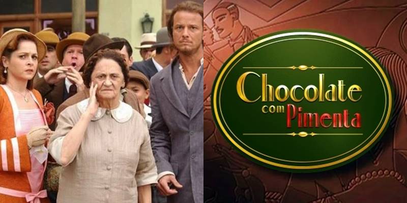 Aos 95 anos, atriz de Chocolate com Pimenta implora por nova chance na TV: “Voltar ao meu ambiente”