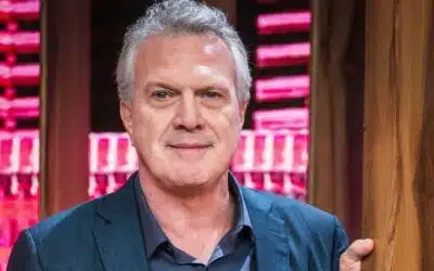 Pedro Bial terá mais de um programa na Globo (Foto: Reprodução/Globo)