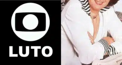 Janete Clair fez último pedido a Globo antes de partir. (Foto: Montagem/Reprodução/Fatos da TV)