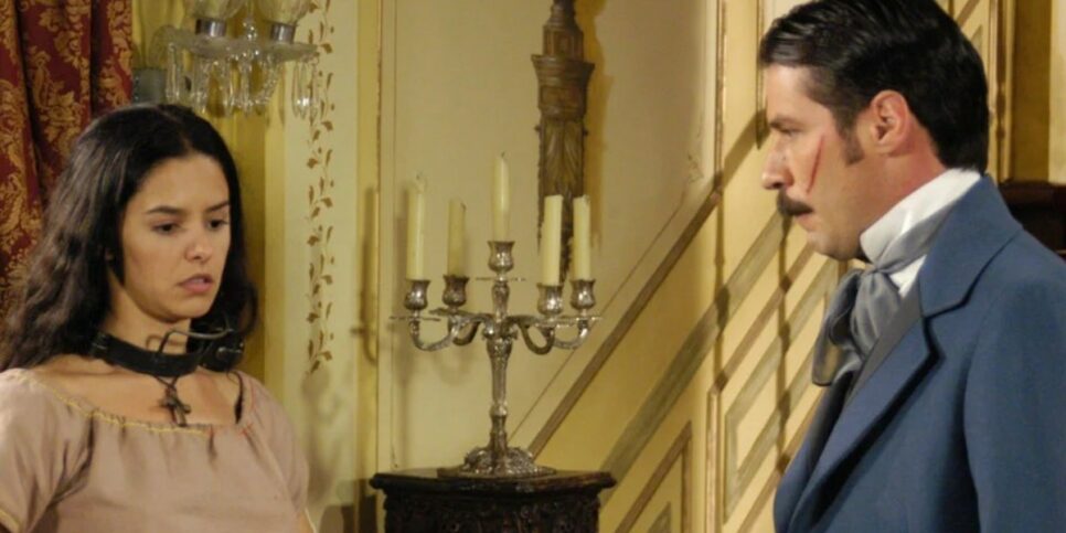 Estrela de novelas da Record processa e emissora (Foto: Divulgação)