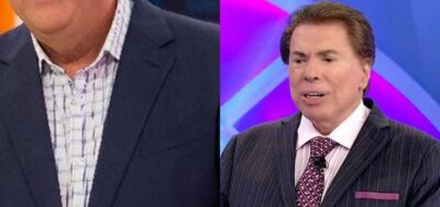 Imagem do post Sem opções, apresentador do SBT foge de Silvio Santos: “Medo dele me mandar embora”