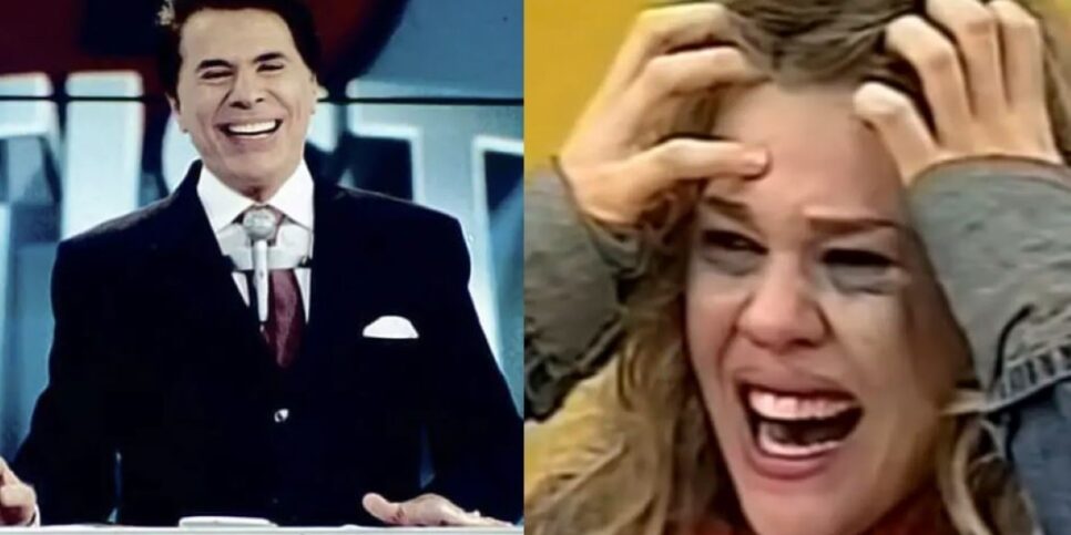 Bárbara Paz venceu a primeira Casa dos Artistas