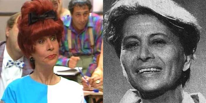 Sem dinheiro, atriz da Globo deixou apartamento de luxo e morreu sozinha em retiro