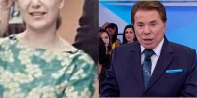 Imagem do post Silvio Santos expôs relacionamento com ex-mulher em rede nacional e revelou seu maior arrependimento