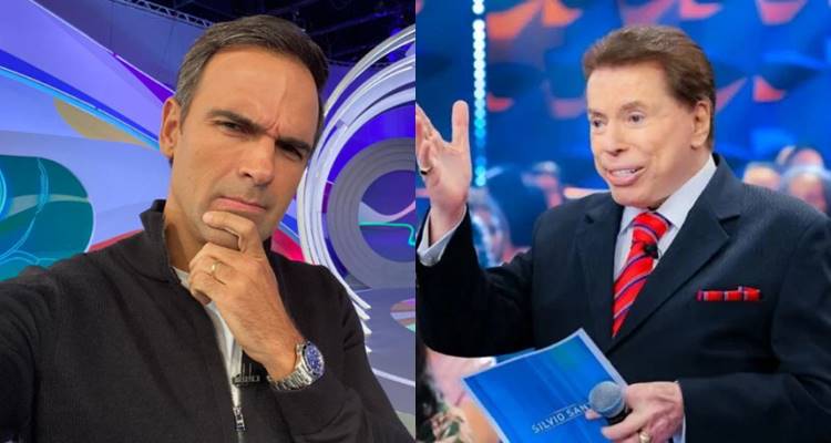 Silvio Santos foi acusado de copiar o Big Brother e teve de desembolsar fortuna para pagar a Globo