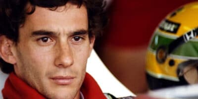 Imagem do post Há 29 anos, o Brasil e o mundo se despediam de uma lenda: Ayrton Senna