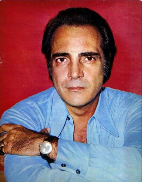 Carlos Alberto Soares foi um importante ator