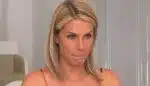 Ana Hickmann se pronuncia após ser criticada (Foto: Reprodução)