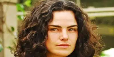 Ana Paula (Foto: Reprodução)