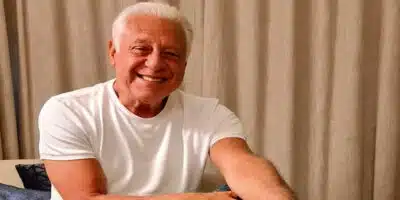 Antônio Fagundes (Imagem: Reprodução / Instagram)