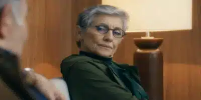 Cássia Kiss (Foto: Reprodução/Globo)